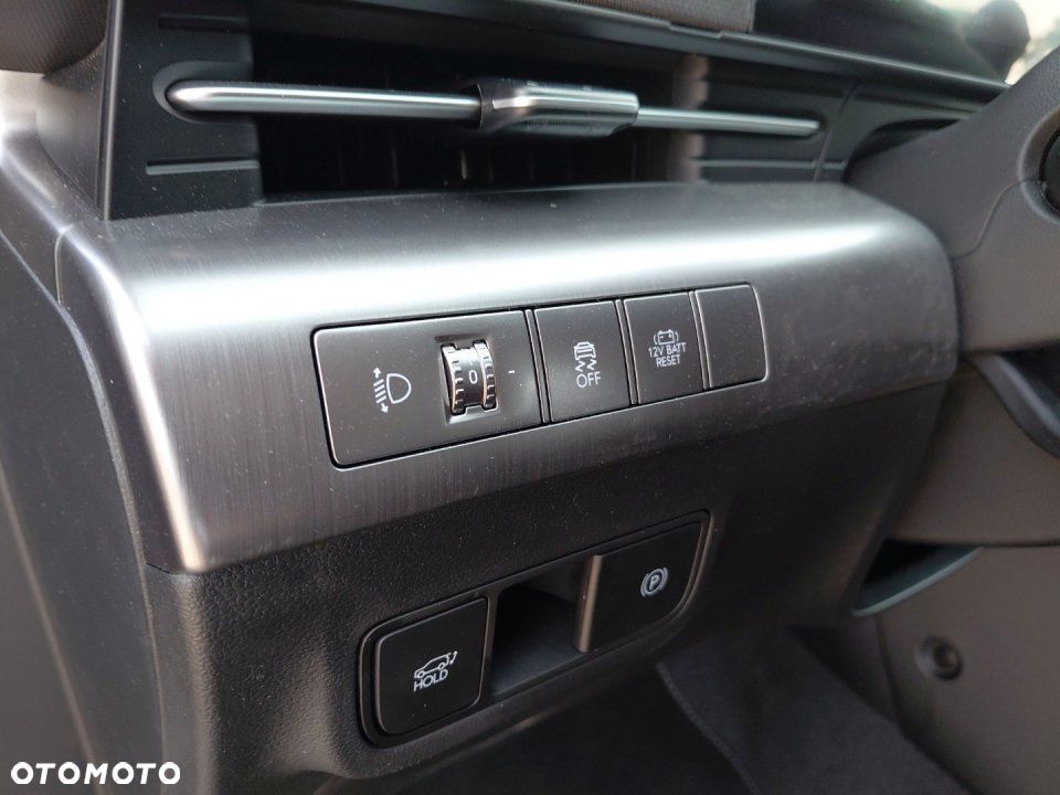 Hyundai Kona 1.6 GDI Hybrid Executive DCT - 11