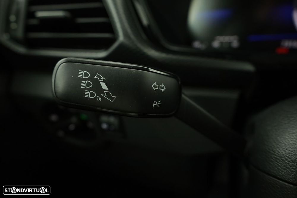 VW T-Cross 1.0 TSI Life - 16