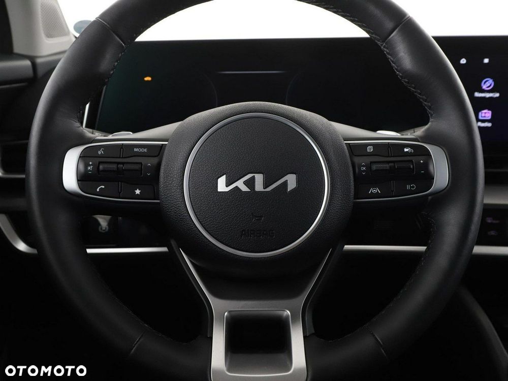 Kia Sportage - 21