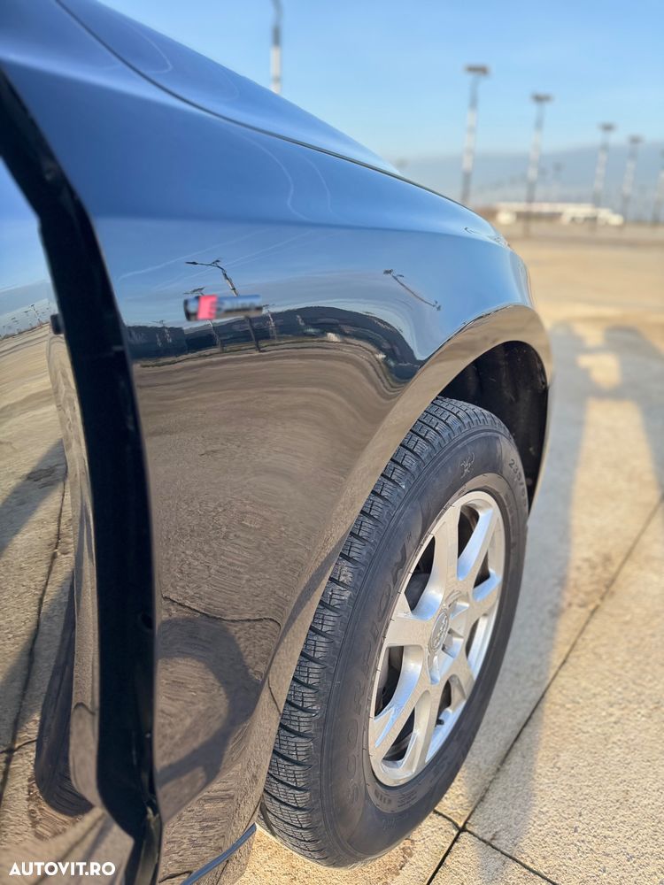 Audi Q5 2.0 TDI Quattro S tronic - 20