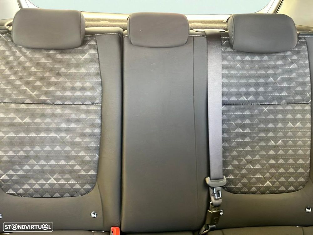 Kia Rio 1.0 T-GDi Wave - 17