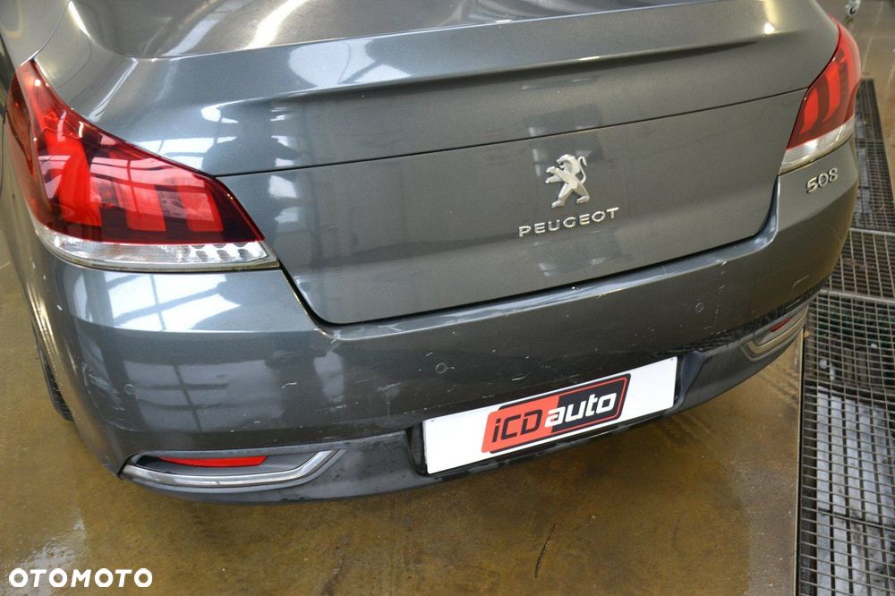 Peugeot 508 - 19