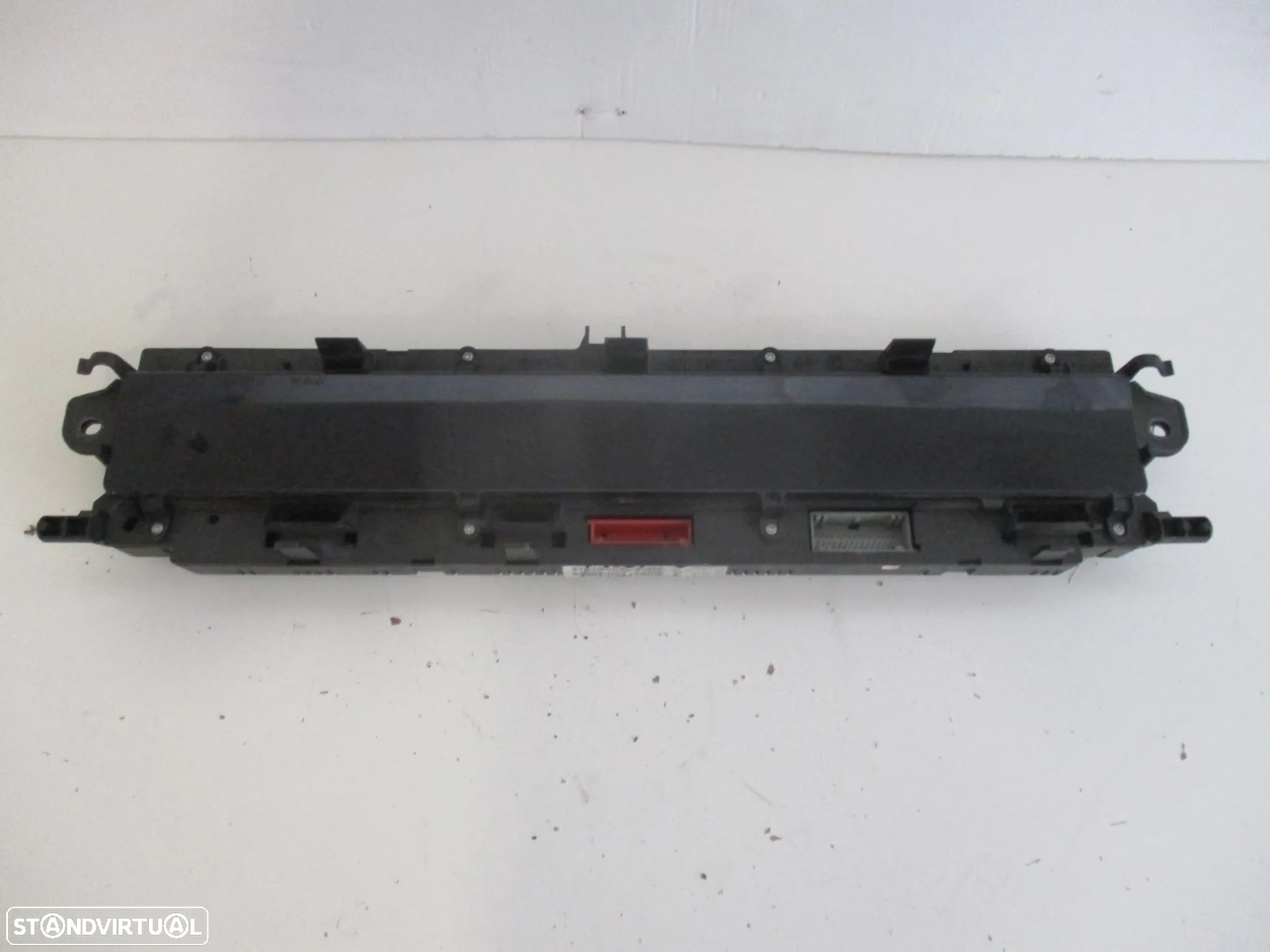 quadrante renault scenic 2007 - 1