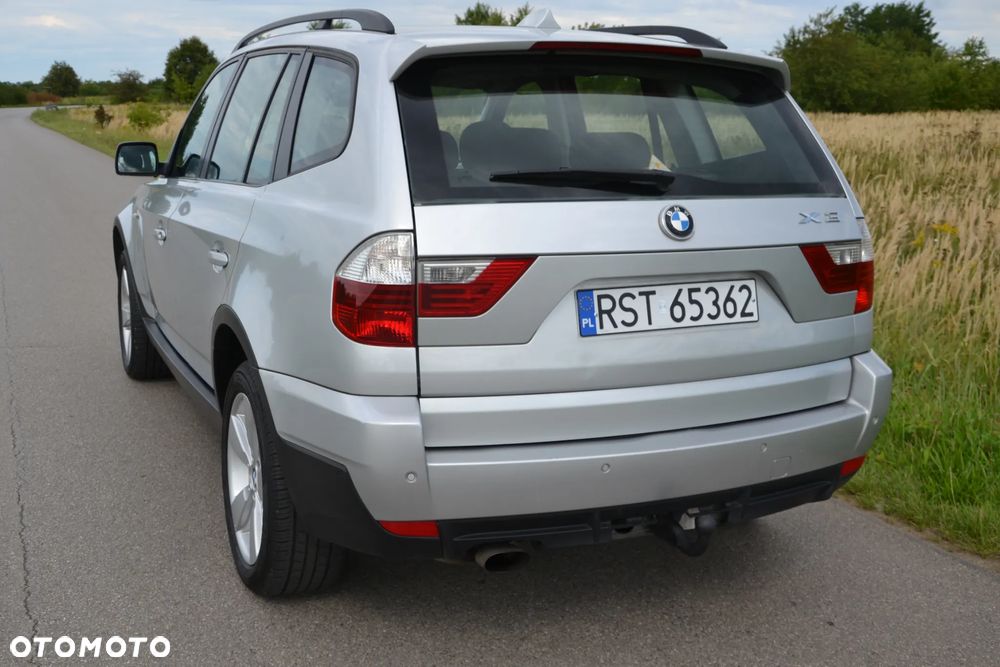 BMW X3 xDrive20i Edition Exclusive - 24