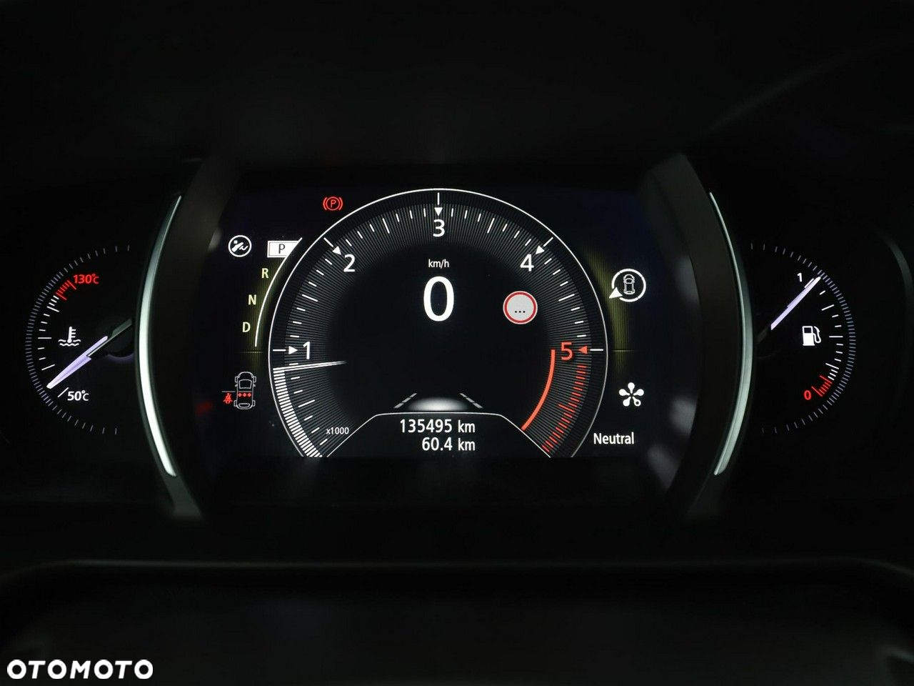 Renault Talisman 1.6 Energy dCi Intens EDC - 22