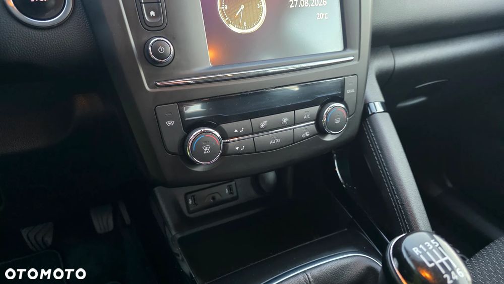 Renault Kadjar Energy TCe 130 LIMITED - 20
