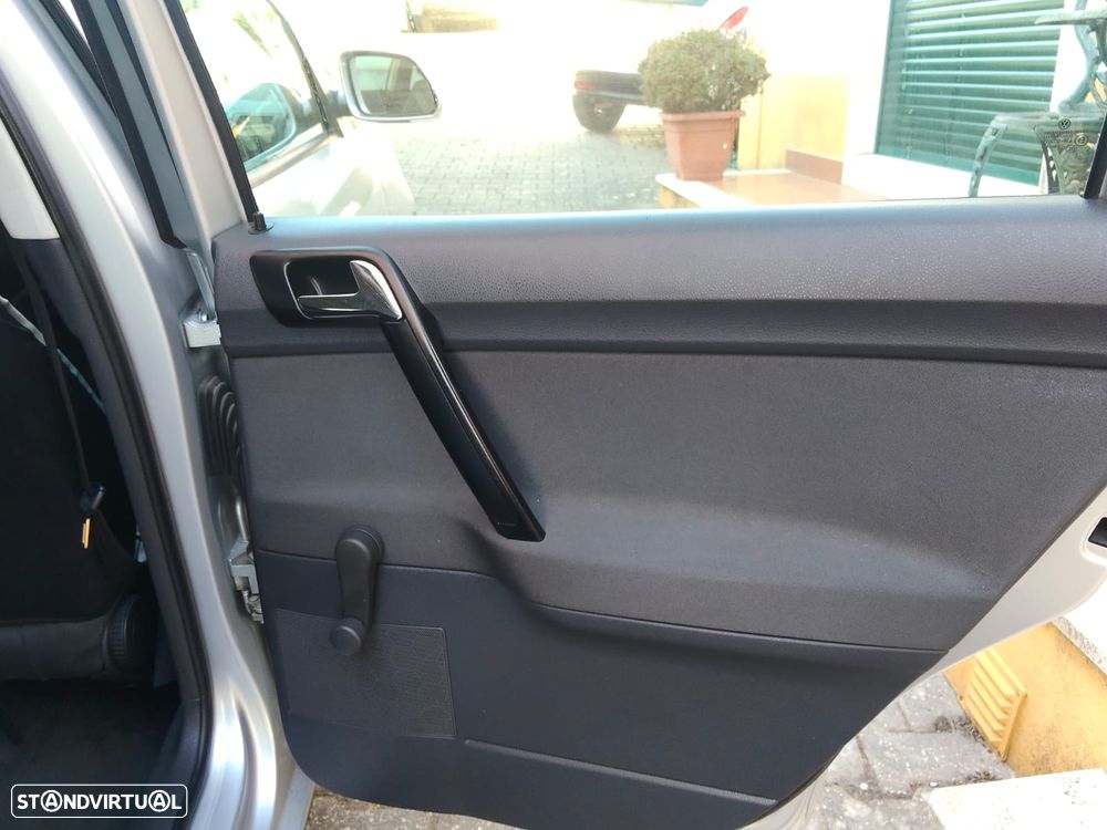 VW Polo 1.2 Confortline - 21