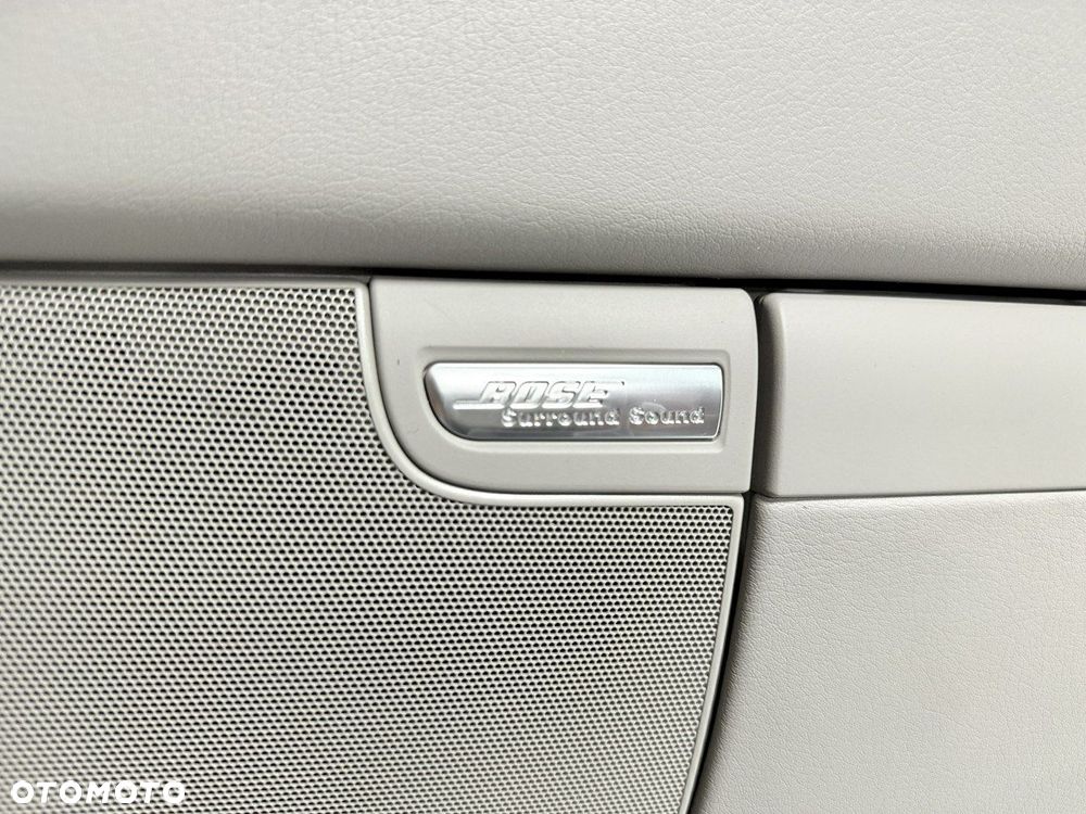 Audi A8 4.2 Quattro - 19