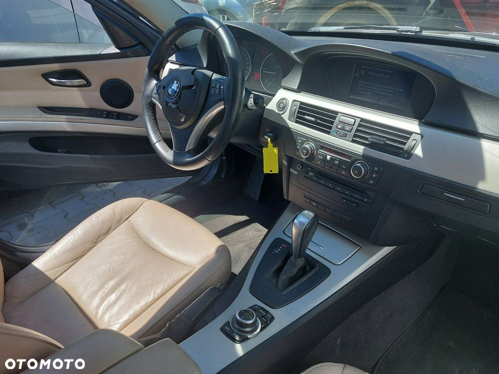 BMW Seria 3 - 10