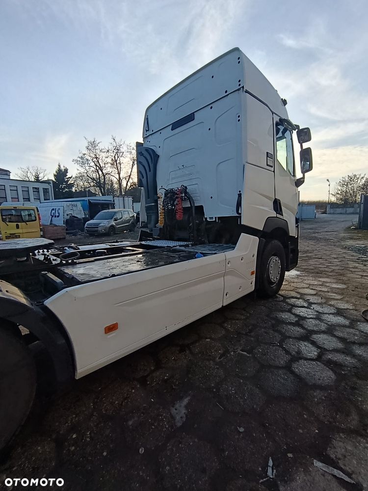 Renault T - 7