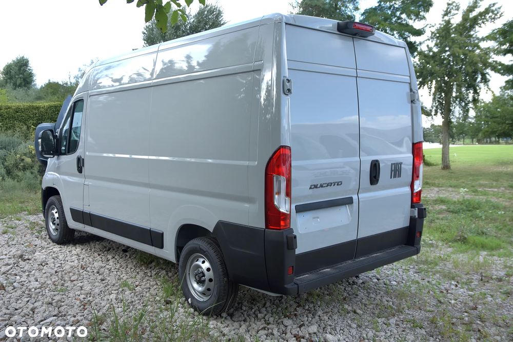 Fiat Ducato L2H2 120KM - 5