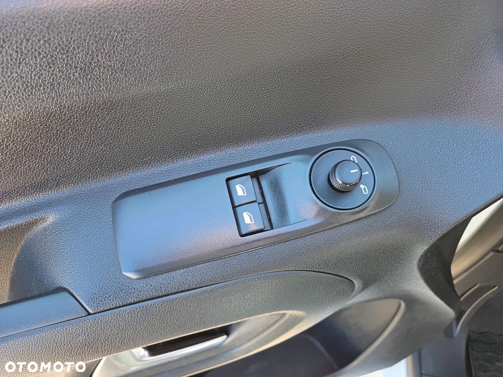 Opel Combo XL 1.5 CDTI Enjoy S&S - 11