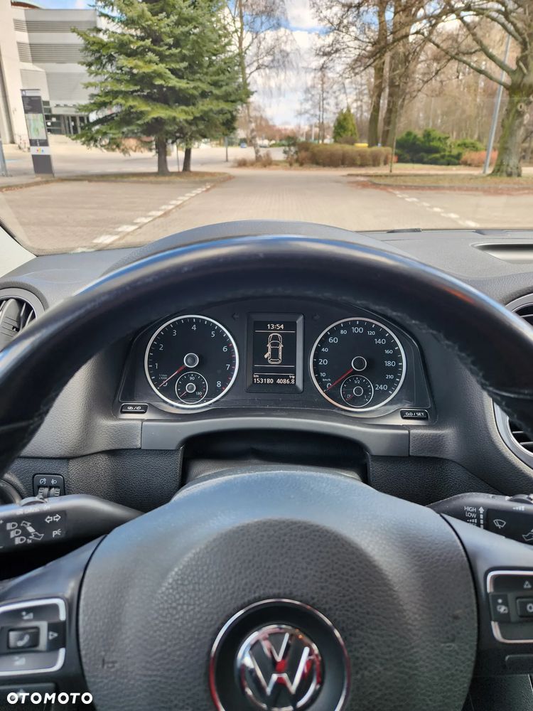 Volkswagen Tiguan 1.4 TSI BlueMotion Technology Trend & Fun - 21
