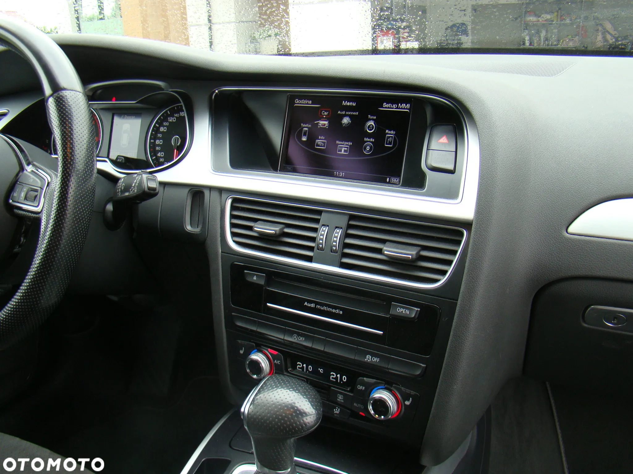Audi A4 Avant 2.0 TDI DPF quattro S tronic S line Sportpaket - 38