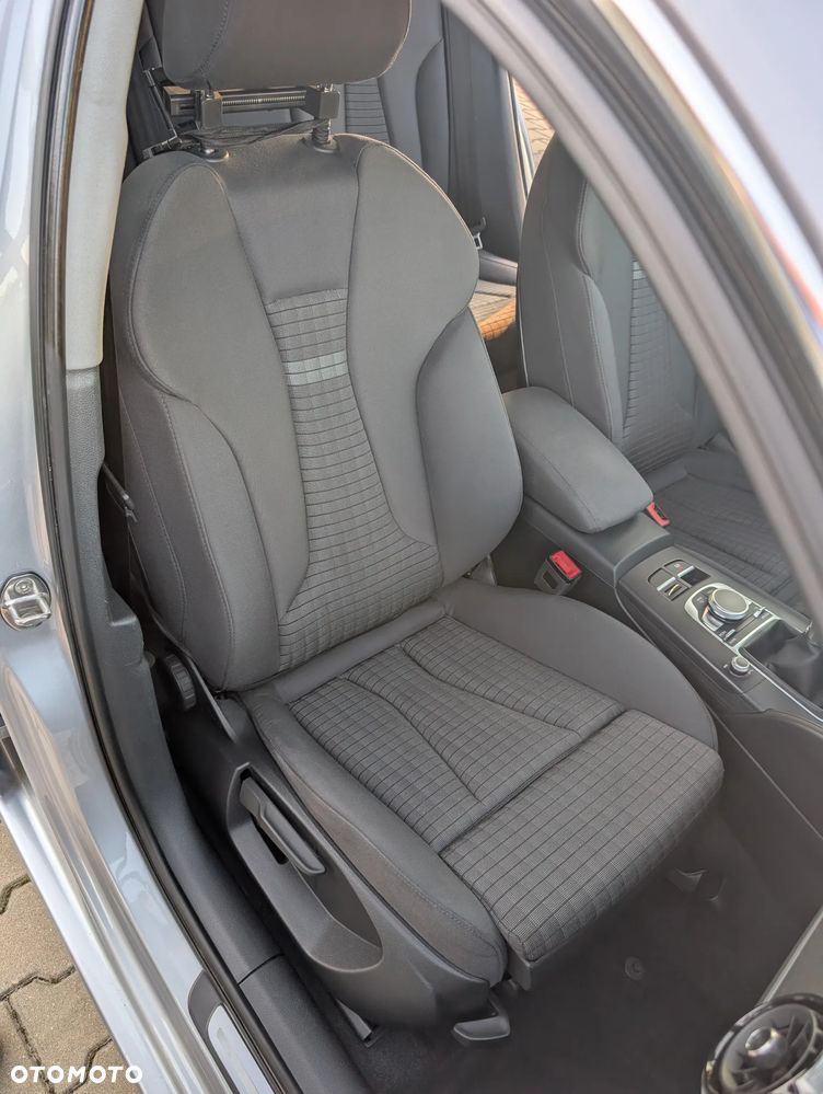 Audi A3 Sportback 2.0 TDI Sport - 22
