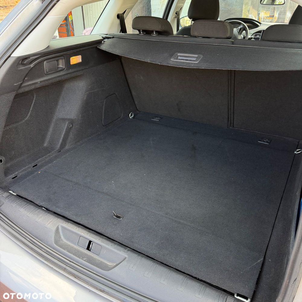 Peugeot 308 1.5 BlueHDi Active S&S - 22