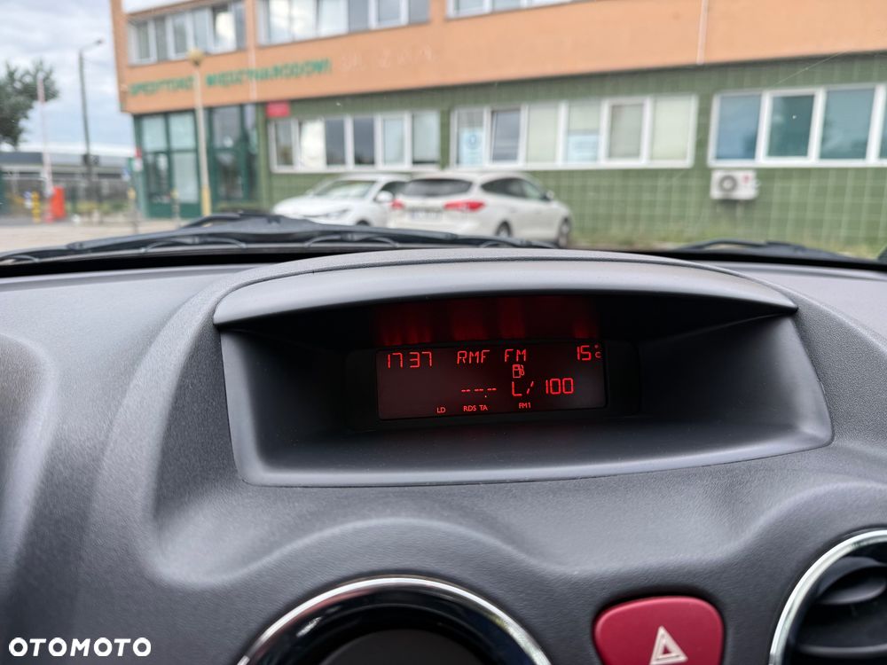 Citroën C2 1.4 VTR - 12