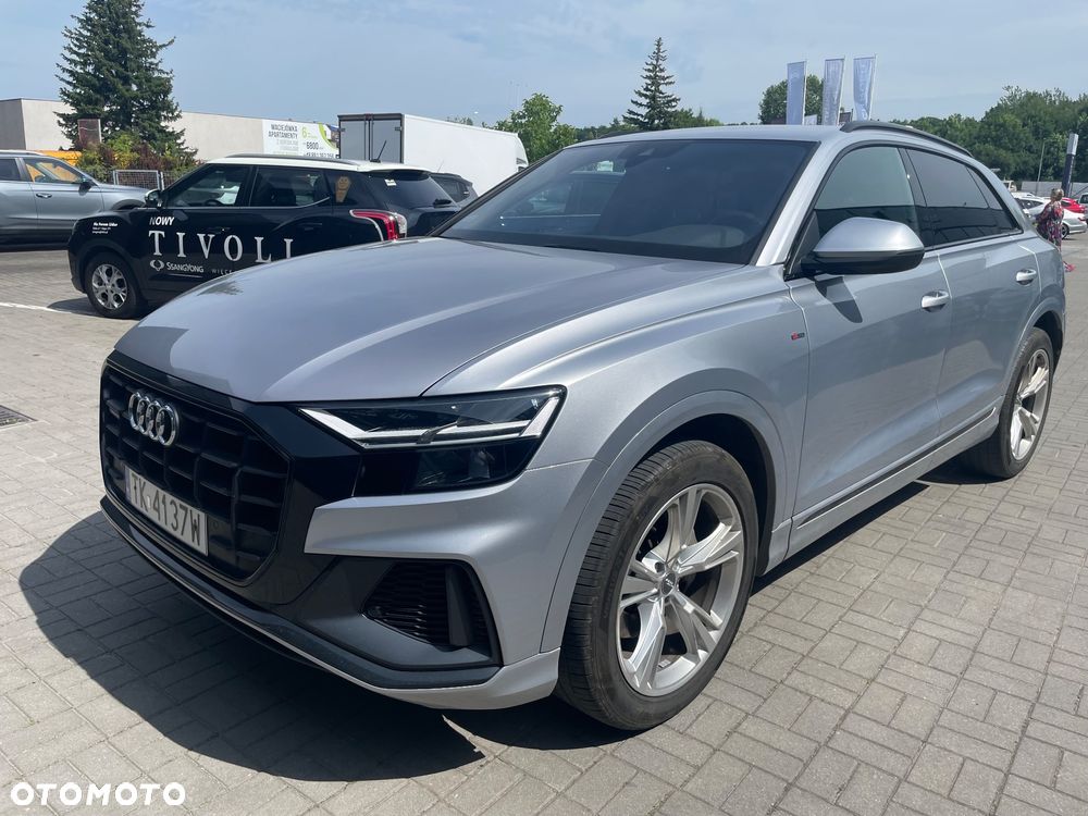 Audi Q8 - 13