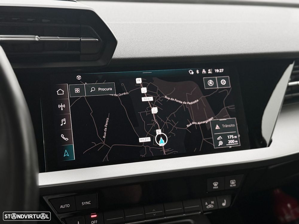 Audi A3 Sportback 40 TFSIe Advanced - 22