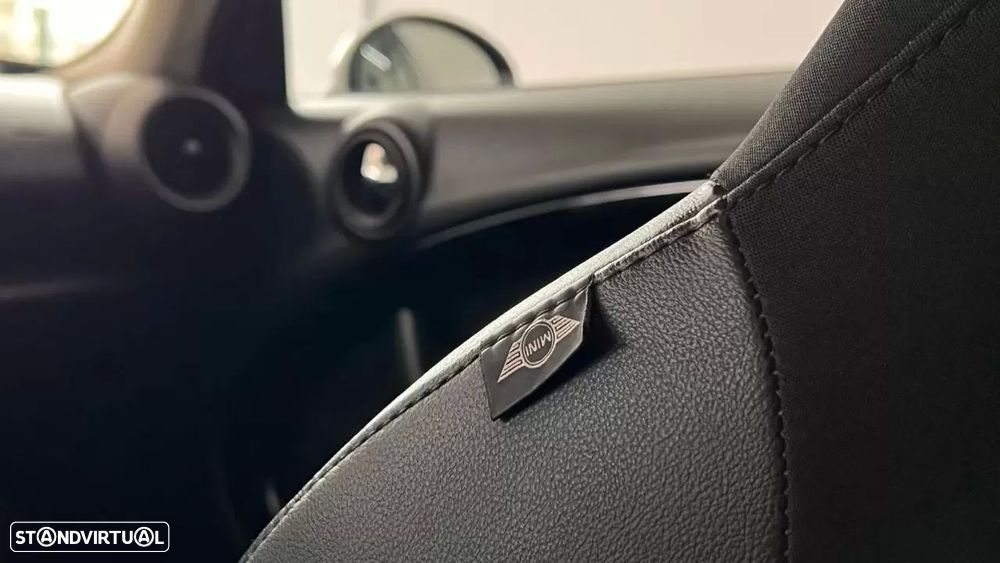 MINI Countryman Cooper D - 13