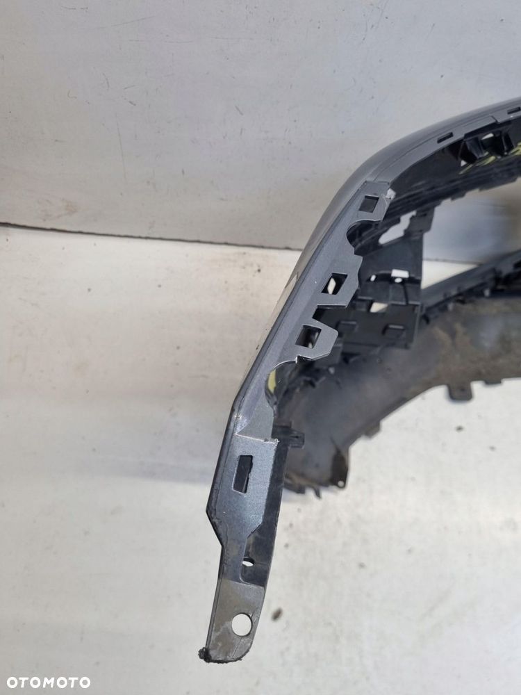 AUDI Q5 II 80A S-LINE 17- Zderzak przód przedni - 9