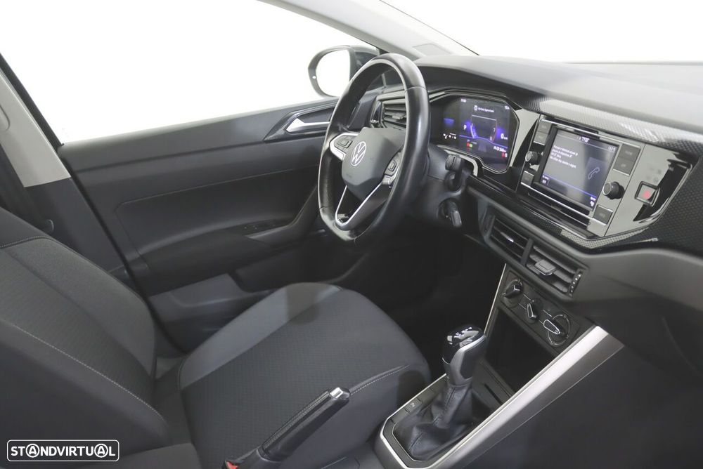 VW Taigo 1.0 TSI Life DSG - 6