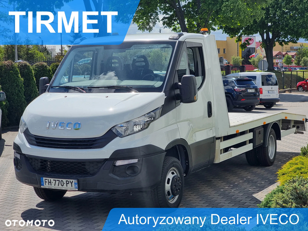 Iveco Daily 35C15
