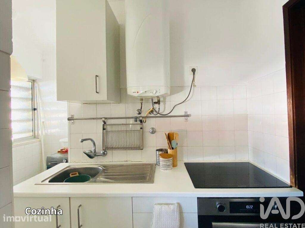 Apartamento T4 em Estremoz de 113,13 m2 - Grande imagem: 2/18
