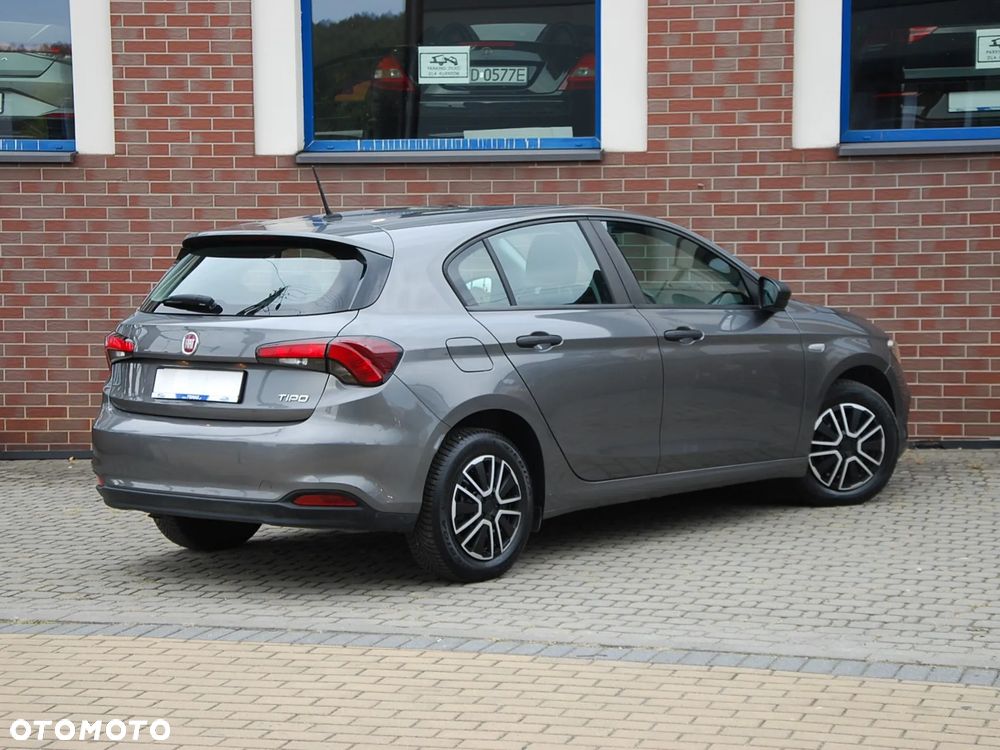 Fiat Tipo 1.4 Classic - 25