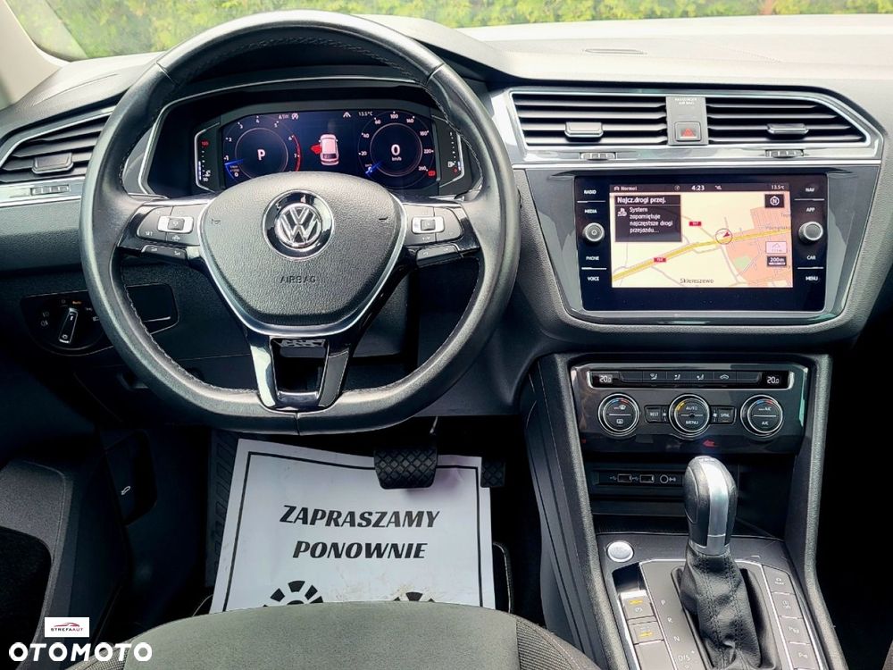 Volkswagen Tiguan - 33