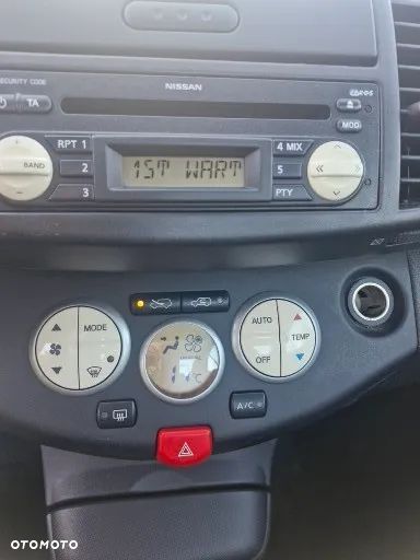 Nissan Micra 1.4 Premium - 11