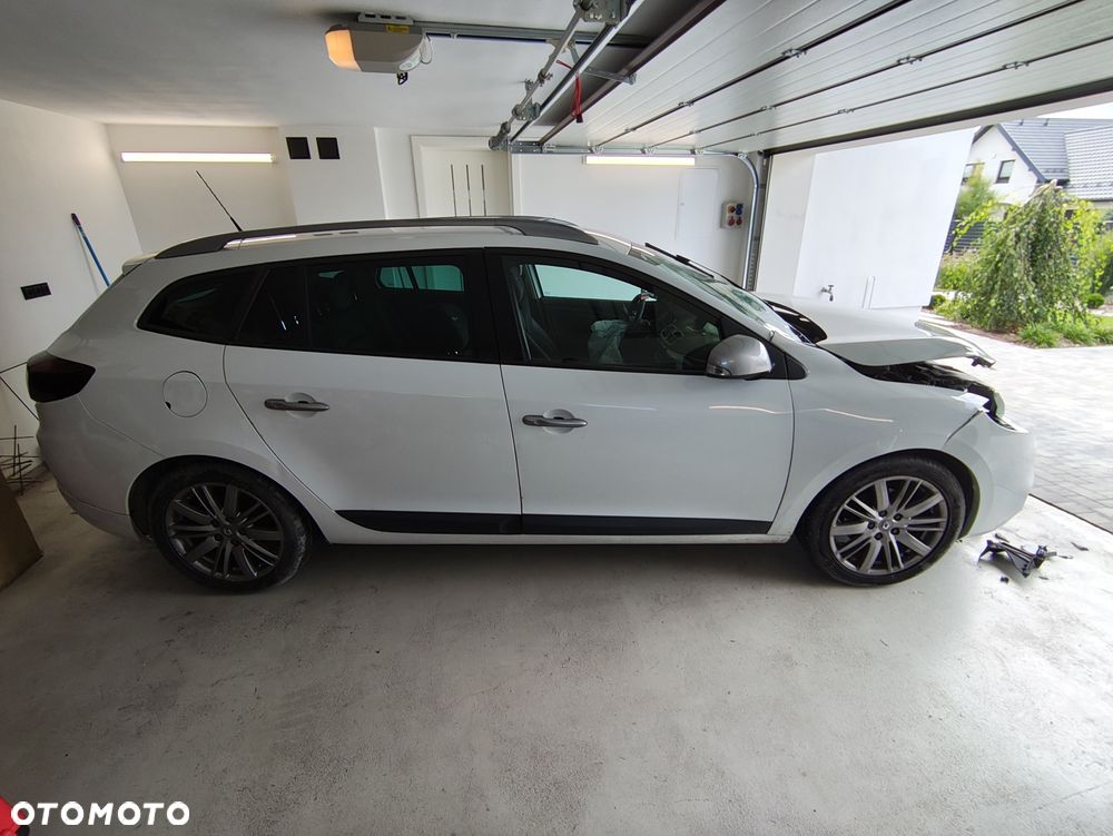 Renault Megane - 3