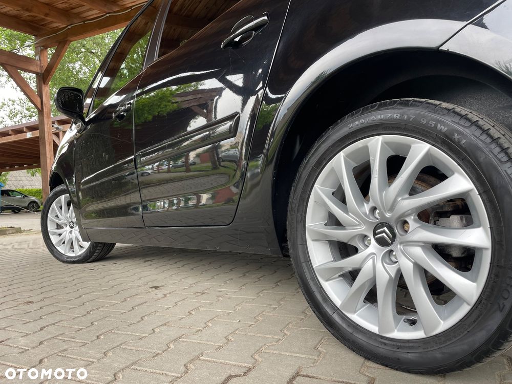Citroën C4 Picasso 1.6 HDi FAP ESG6 Style - 7