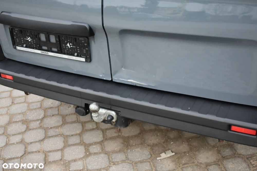 Renault TRAFIC 2022 L2H1 LONG Nowy Model 55 tys KM - 7