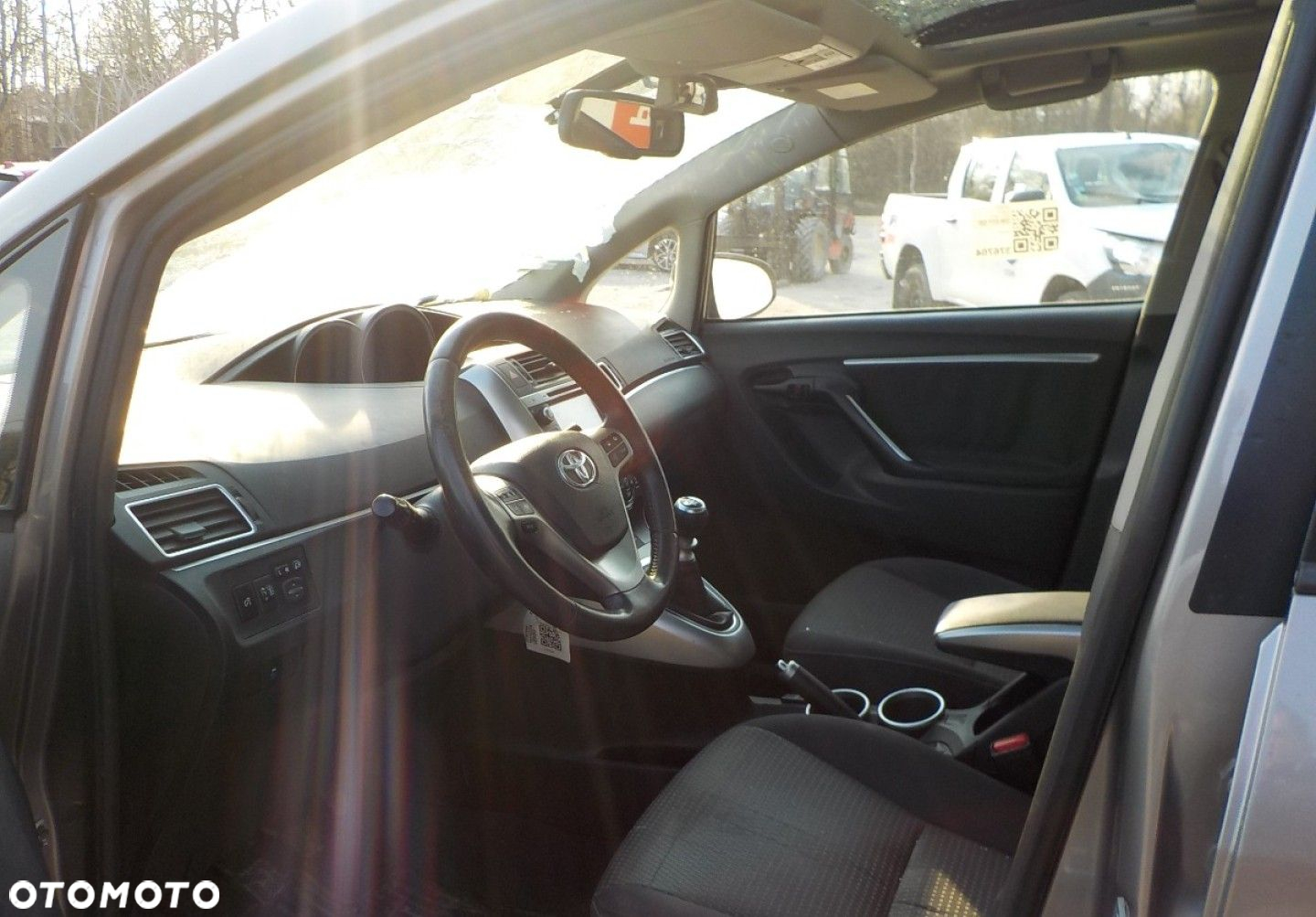 Toyota Verso - 27