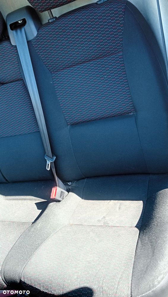 fotel fotele przód citroen jumper 2019 rok - 2