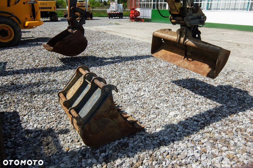 Wacker Neuson 50Z3 - 21