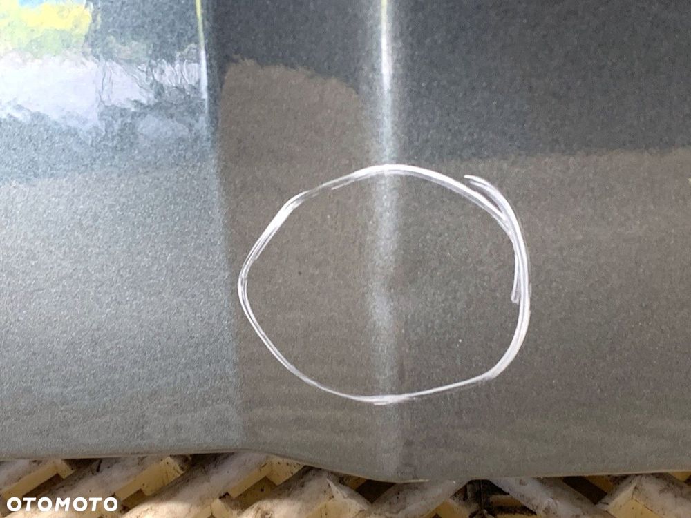 DRZWI TYLNE PRAWE  PEUGEOT BOXER Skrzynia 2006 - 2022 2.0 BlueHDi 160 120 kW [163 KM] olej napędowy - 4