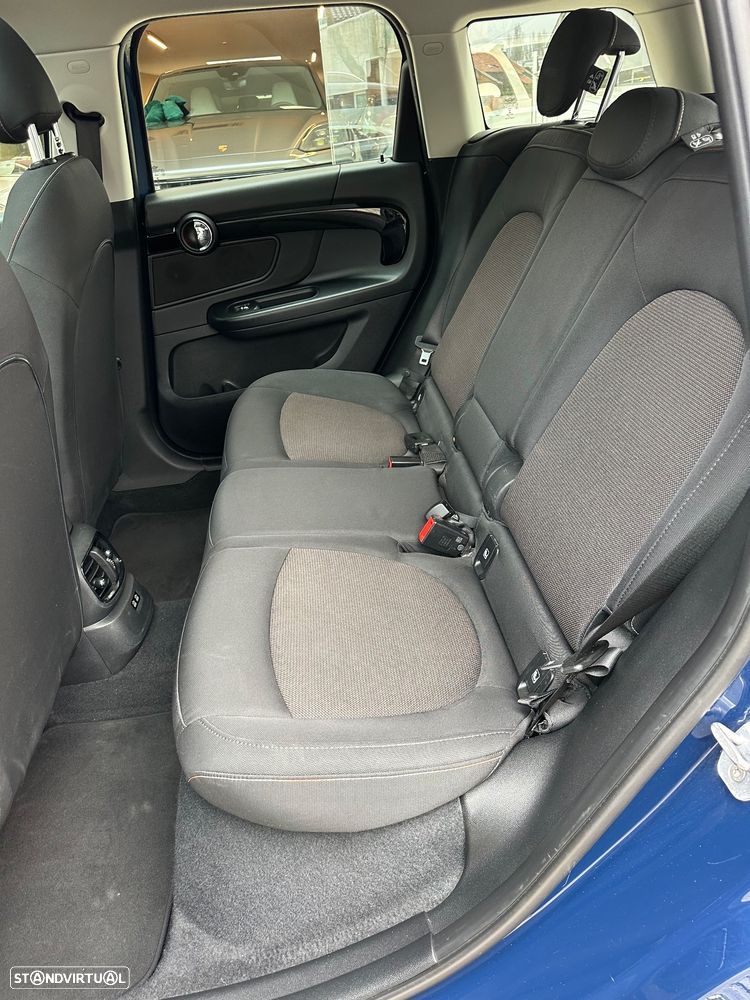 MINI Countryman Cooper SE ALL4 Auto - 7