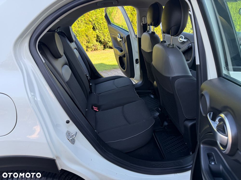 Fiat 500X 1.6 E-torQ 4x2 S-Design City Look - 30