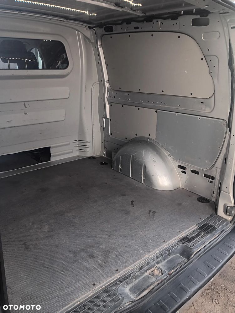 Mercedes-Benz Vito CDI Mixto 447.701 - 20
