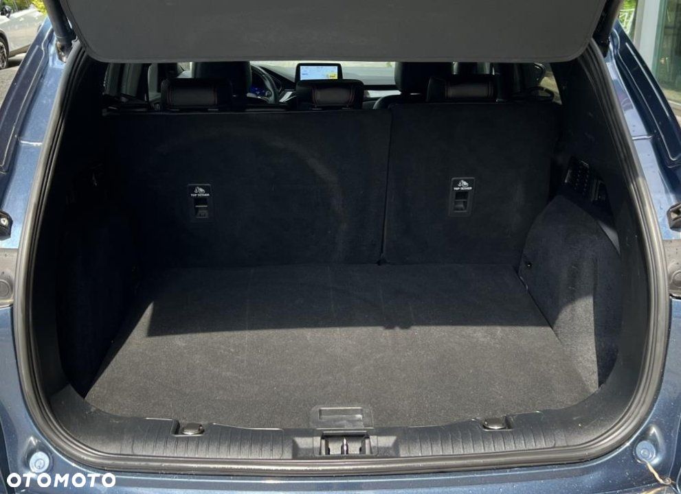 Ford Kuga - 23