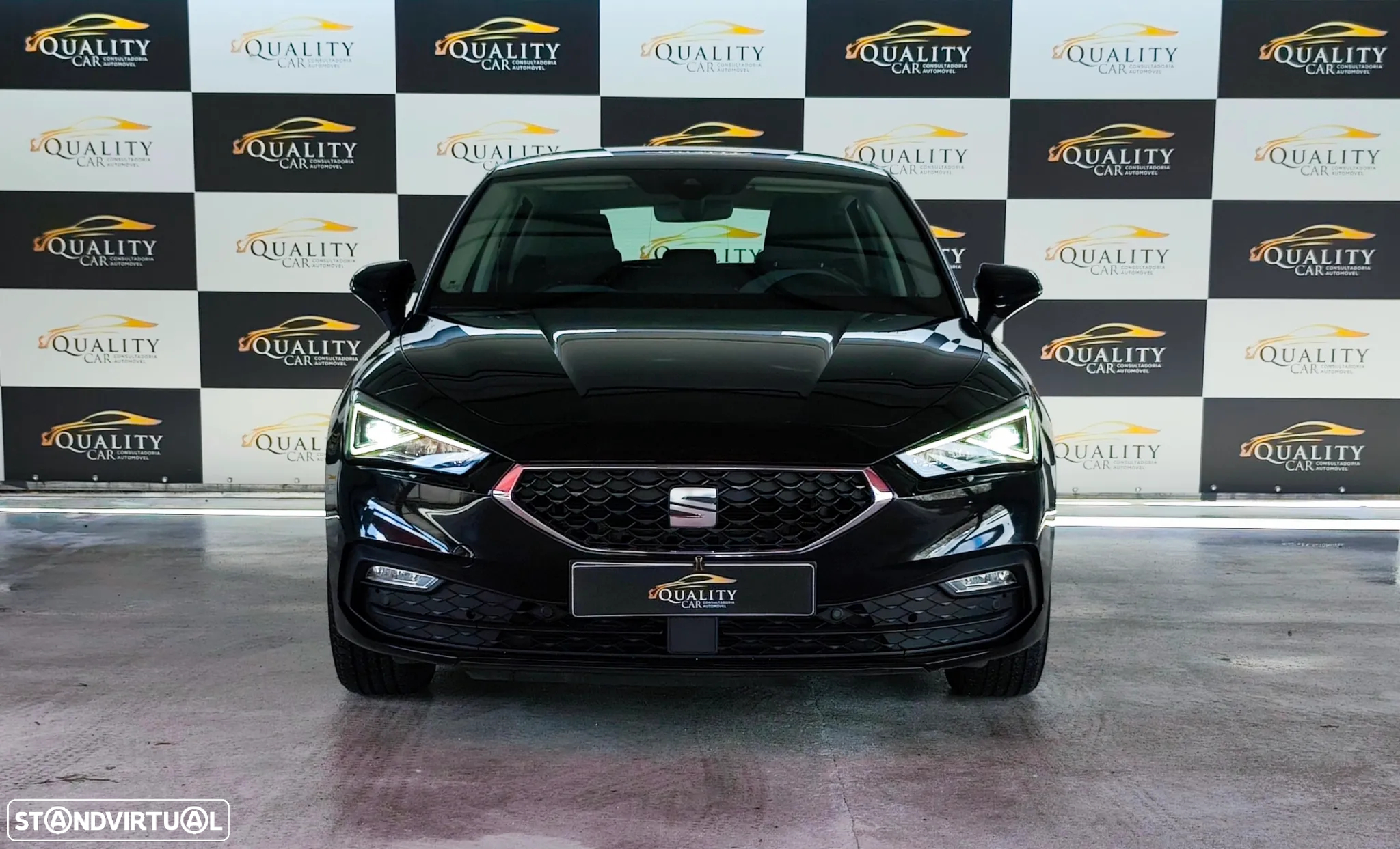 SEAT Leon 1.0 TSI Style - 2