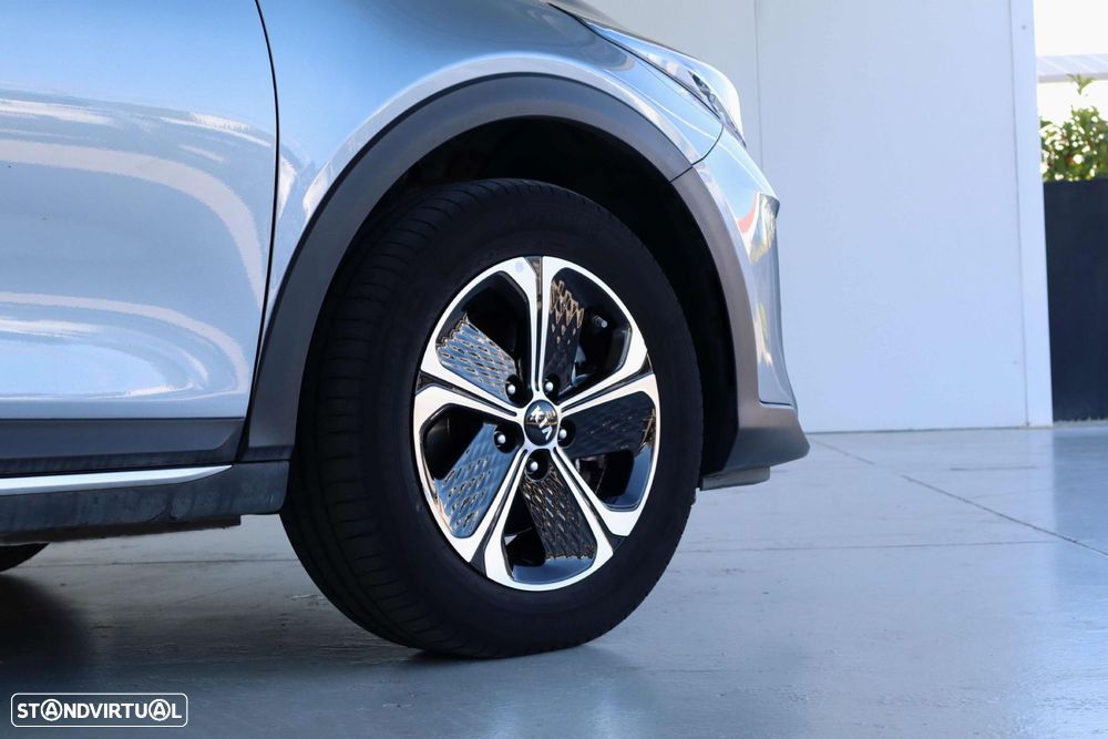 Kia XCeed 1.6 GDi PHEV Tech - 7