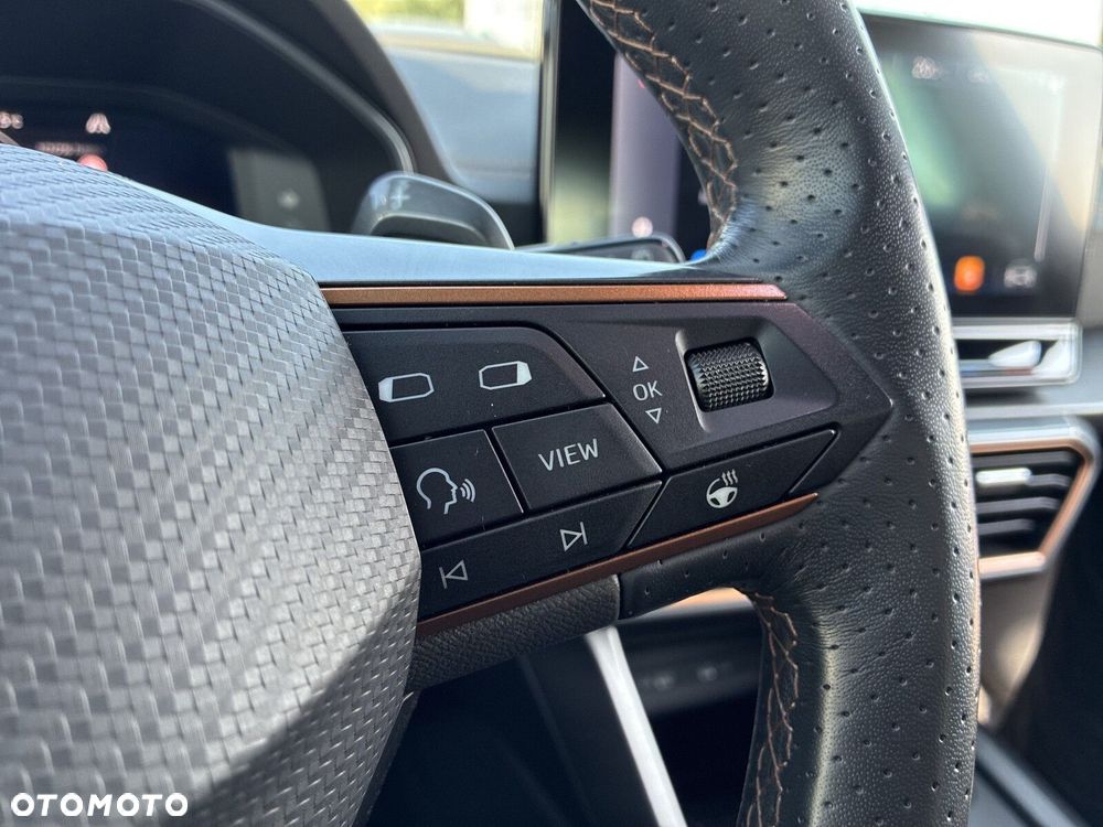 Cupra Formentor 1.5 TSI DSG - 19