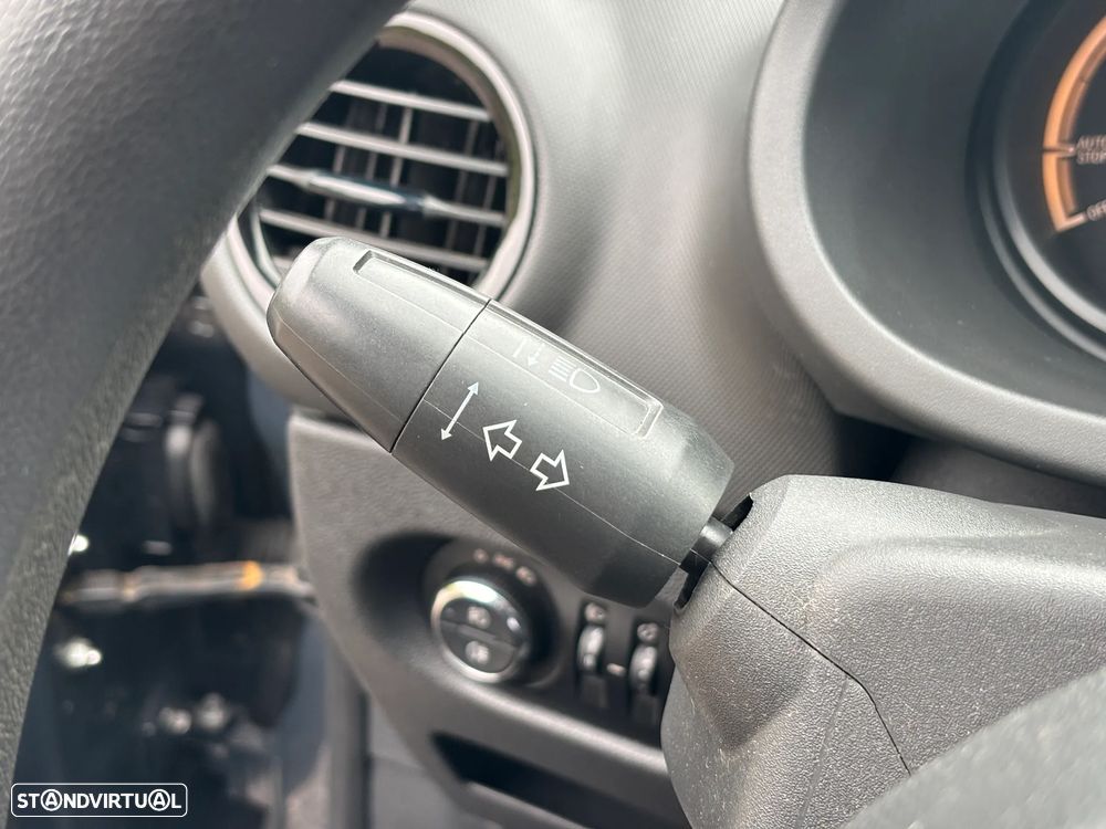 Opel Corsa 1.3 CDTi Enjoy - 16