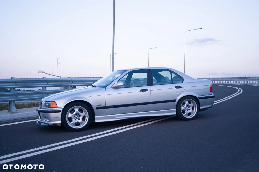 BMW M3 - 2