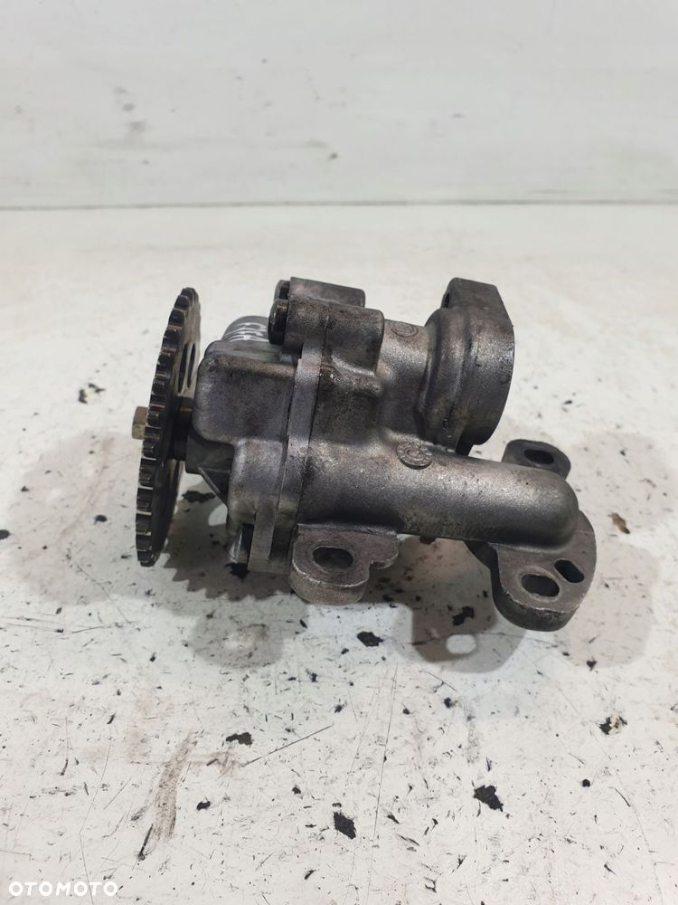 pompa oleju 1c1q-6600 transit mk7 boxer jumper 2.2 tdci hdi - 8