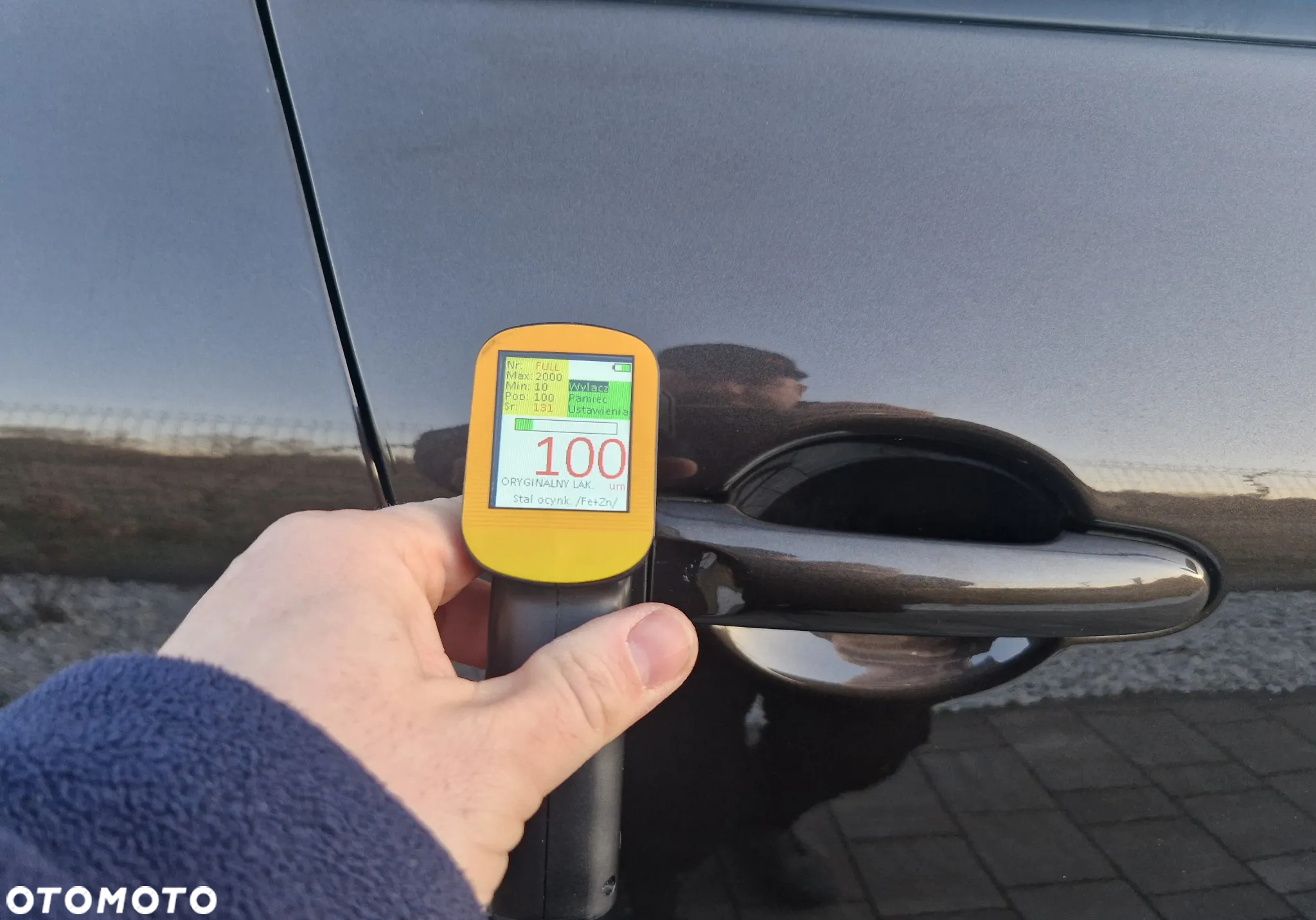 Nissan Juke 1.6 Tekna - 18