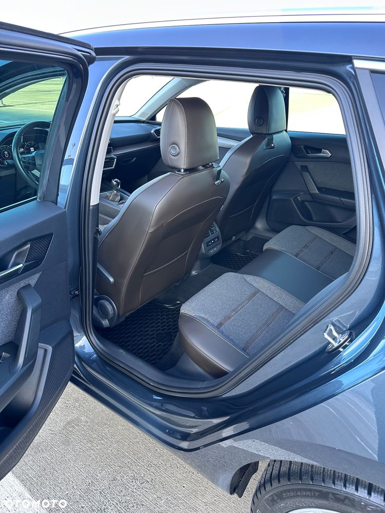 Seat Leon 1.5 TSI Xcellence - 21